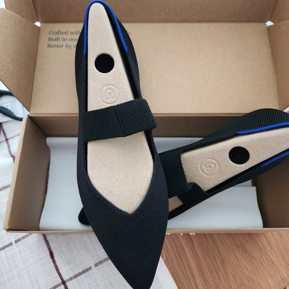 Rothys maryjane the point